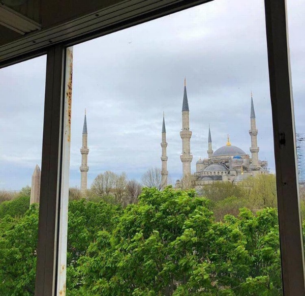 Optimist Hotel image 12