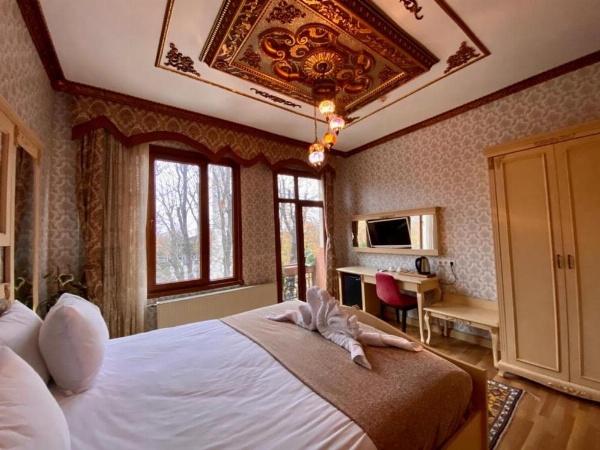 Optimist Hotel image 15