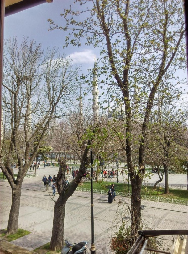 Optimist Hotel image 16