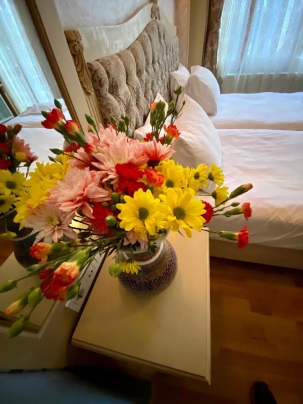 Optimist Hotel image 17