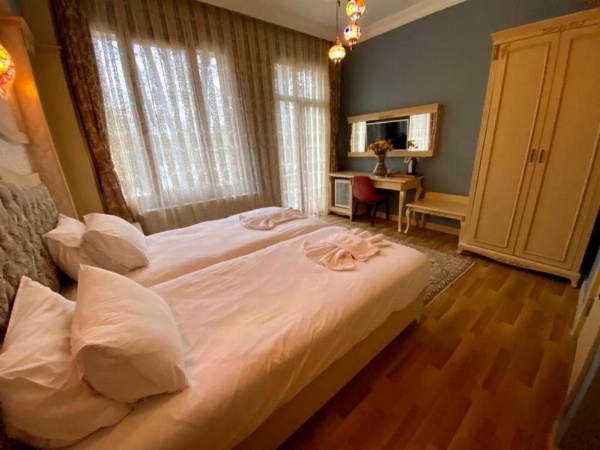 Optimist Hotel image 19